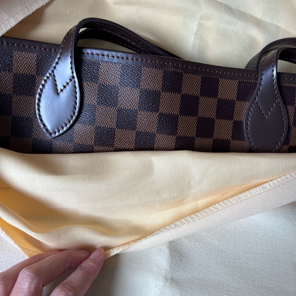 High quality bag